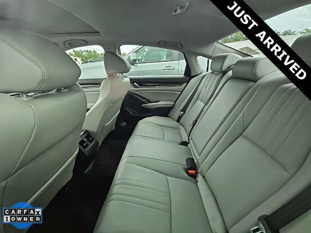 used 2020 Honda Accord car, priced at $24,997