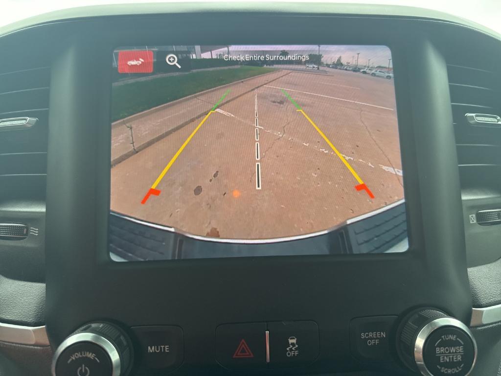 used 2024 Ram 2500 car, priced at $47,997