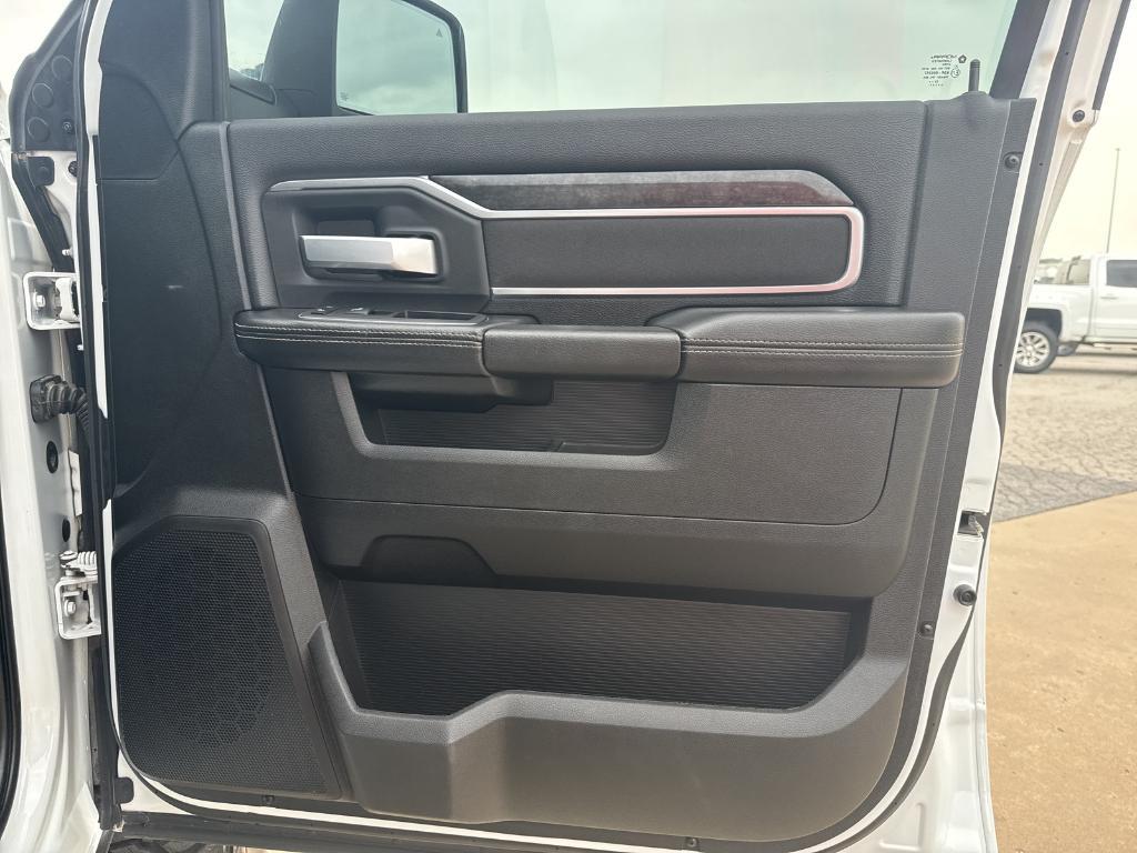 used 2024 Ram 2500 car, priced at $47,997