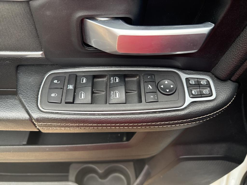 used 2024 Ram 2500 car, priced at $47,997