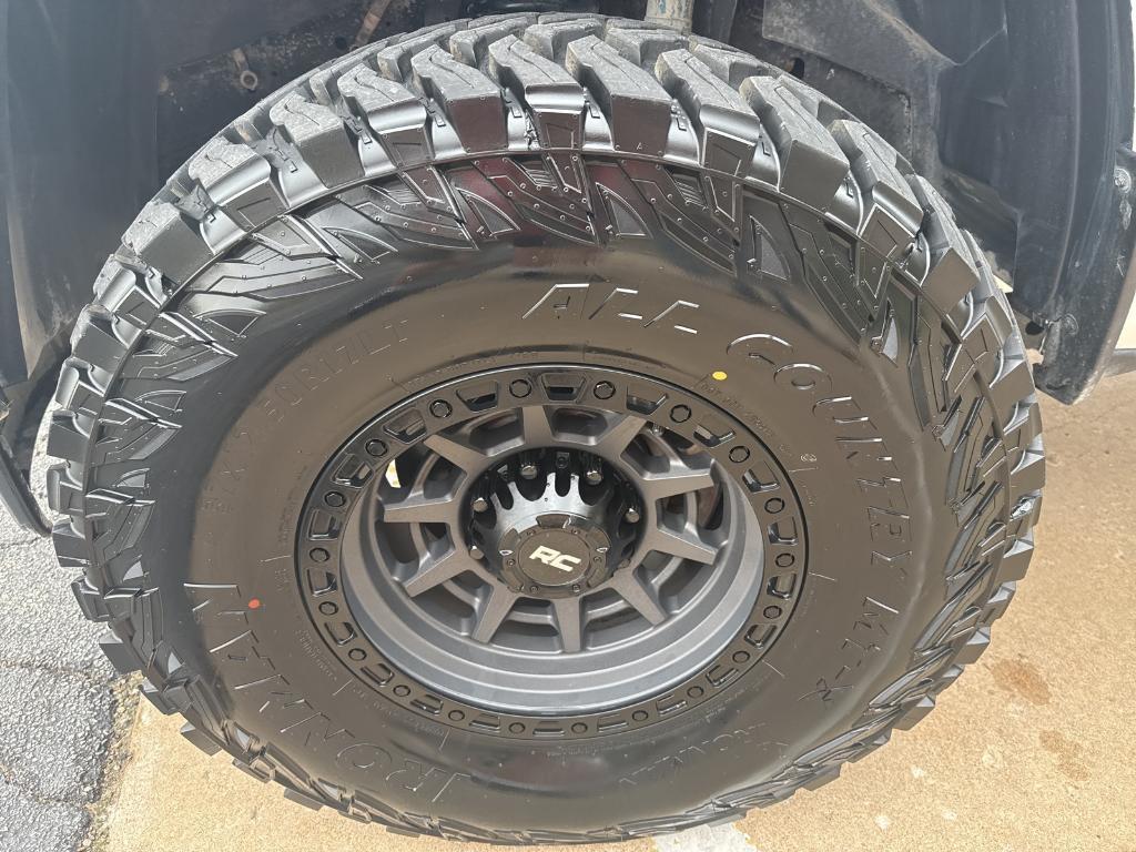 used 2024 Ram 2500 car, priced at $47,997