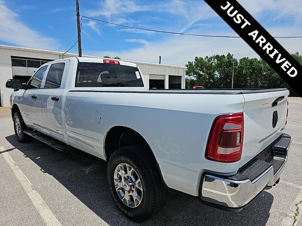 used 2019 Ram 2500 car, priced at $25,997