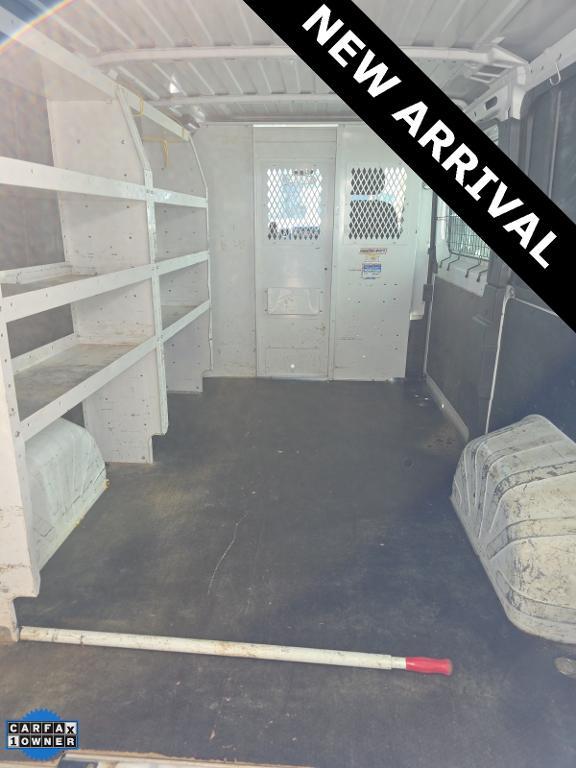 used 2020 Ram ProMaster 1500 car, priced at $18,997