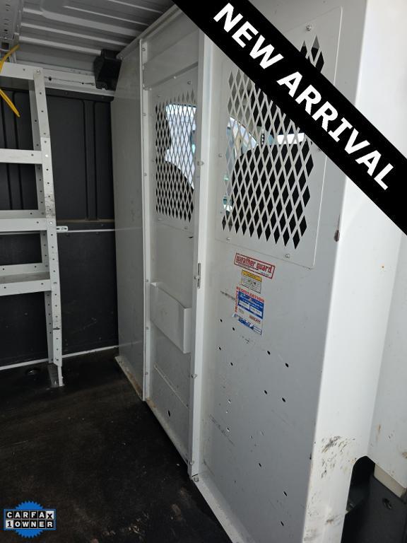 used 2020 Ram ProMaster 1500 car, priced at $18,997