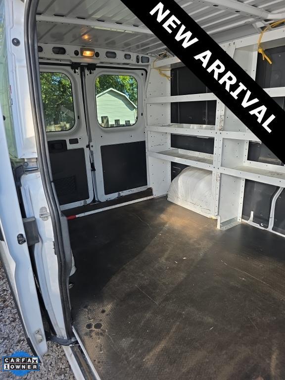used 2020 Ram ProMaster 1500 car, priced at $18,997