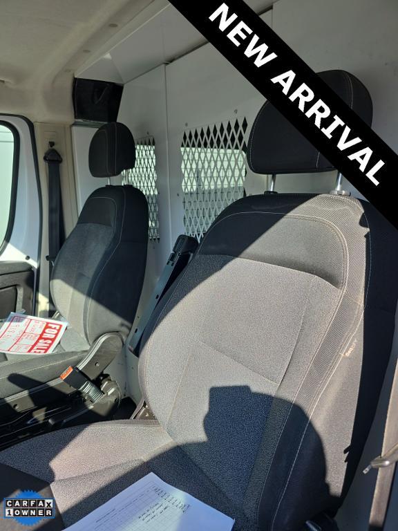 used 2020 Ram ProMaster 1500 car, priced at $18,997