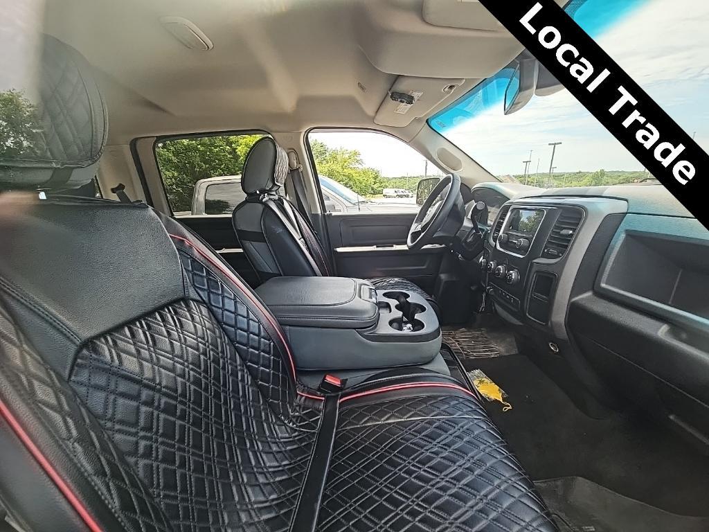 used 2017 Ram 3500 car, priced at $34,997