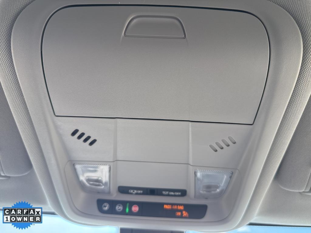 used 2024 Chevrolet Equinox car, priced at $22,997