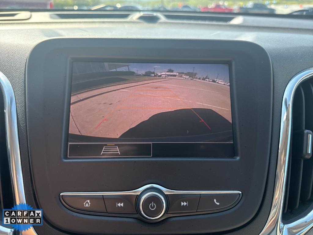 used 2024 Chevrolet Equinox car, priced at $22,997