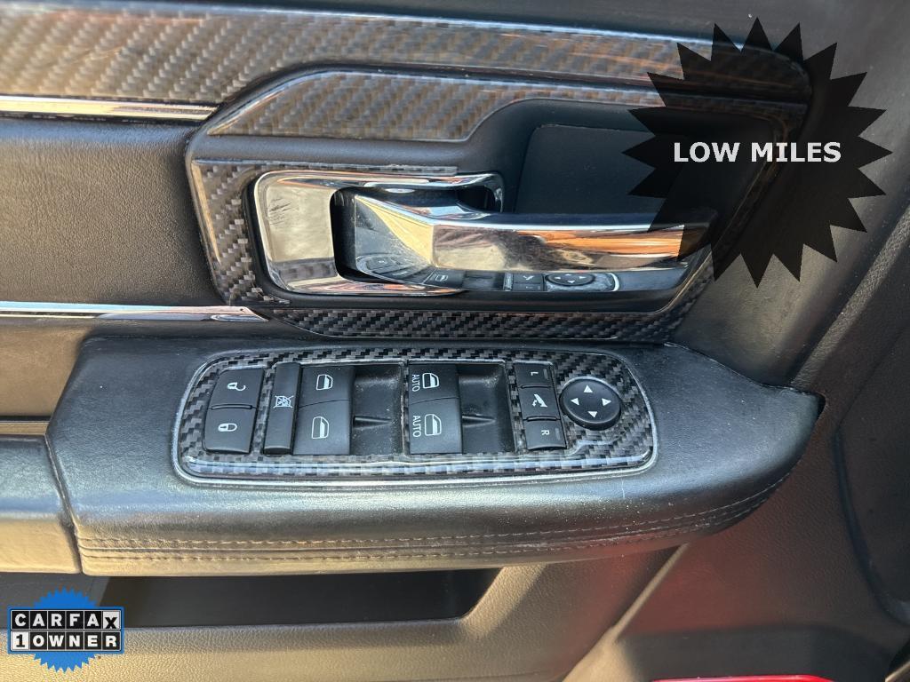 used 2015 Ram 1500 car, priced at $24,997