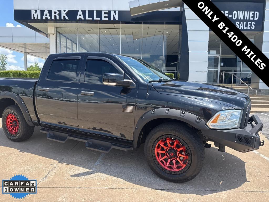 used 2015 Ram 1500 car, priced at $25,995