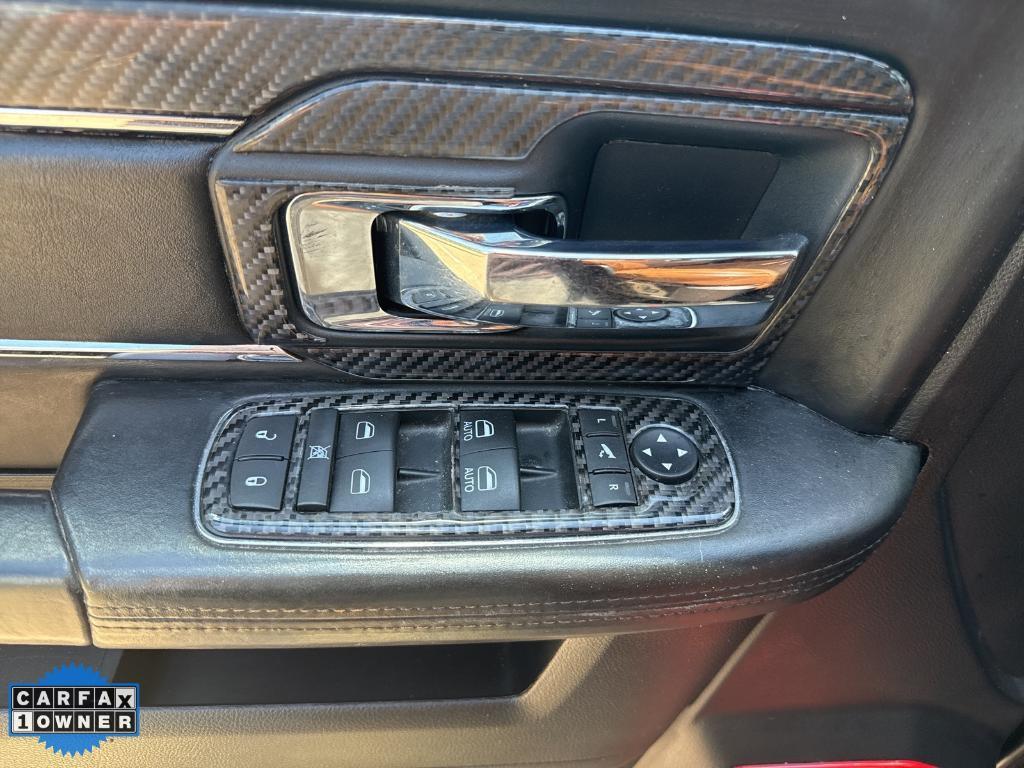 used 2015 Ram 1500 car, priced at $24,990