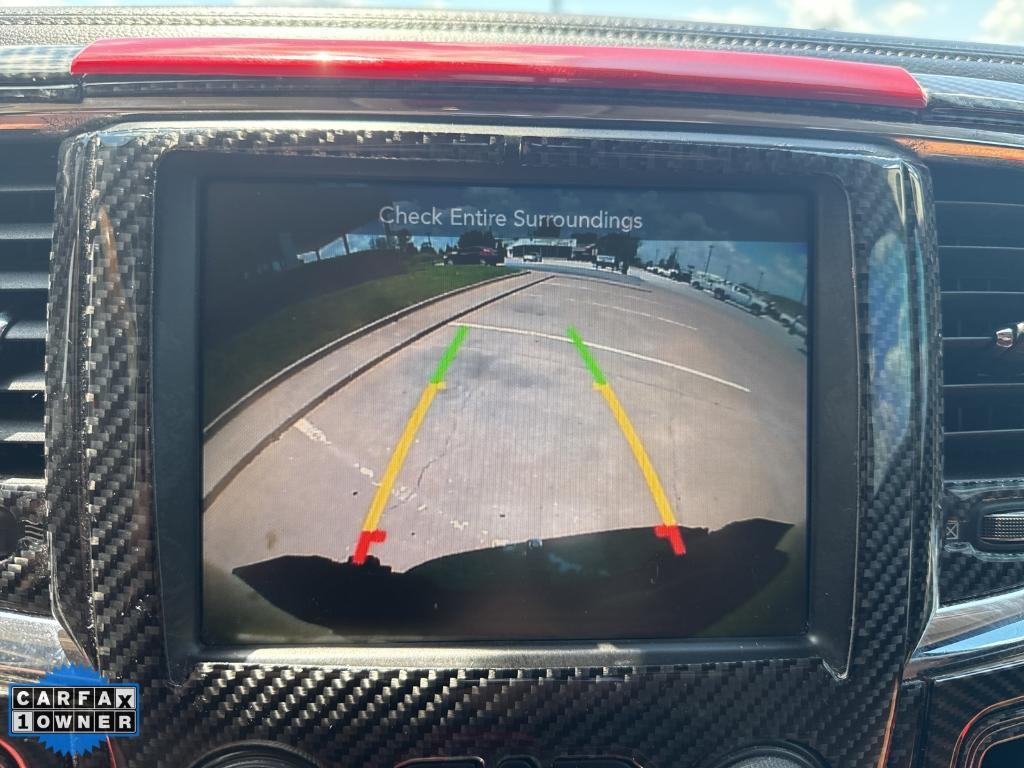 used 2015 Ram 1500 car, priced at $24,990