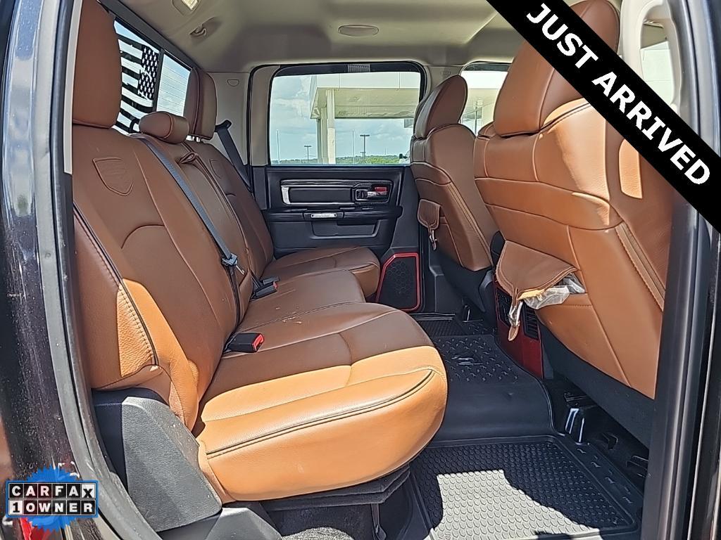 used 2015 Ram 1500 car, priced at $25,997