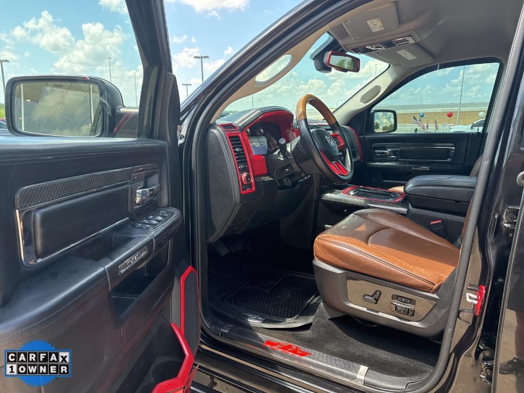 used 2015 Ram 1500 car, priced at $24,990