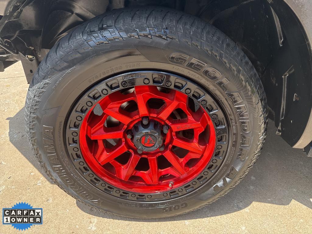 used 2015 Ram 1500 car, priced at $24,990