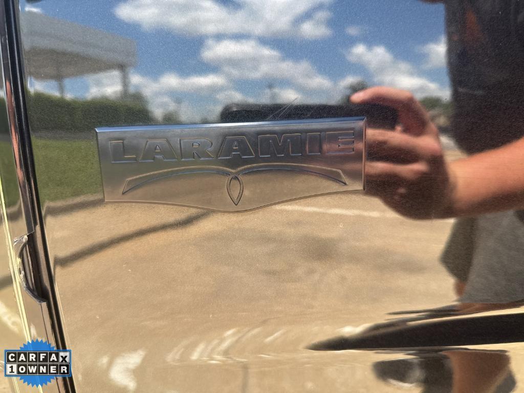 used 2015 Ram 1500 car, priced at $24,990