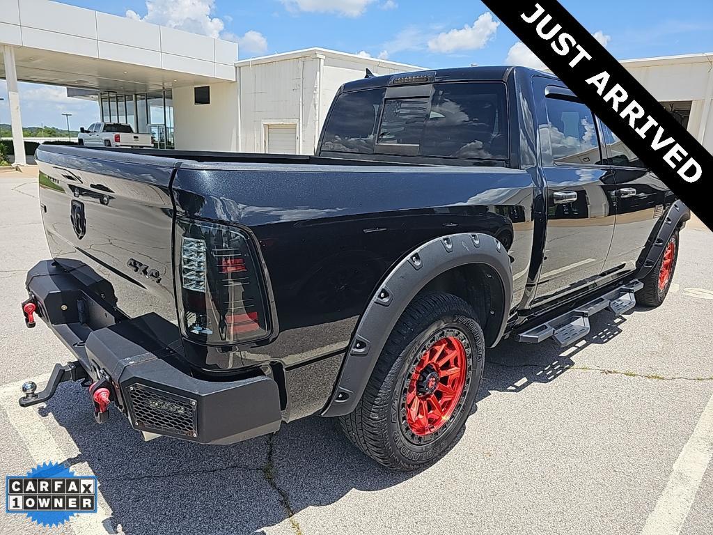 used 2015 Ram 1500 car, priced at $25,997
