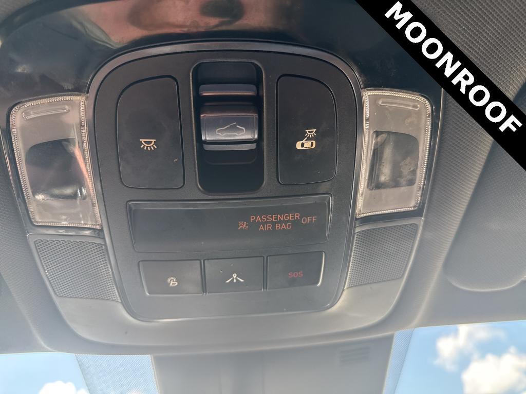 used 2021 Hyundai Sonata car, priced at $19,997
