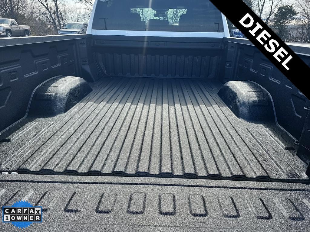 used 2024 Chevrolet Silverado 3500 car, priced at $56,989