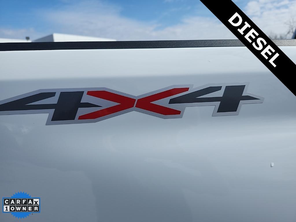 used 2024 Chevrolet Silverado 3500 car, priced at $56,989