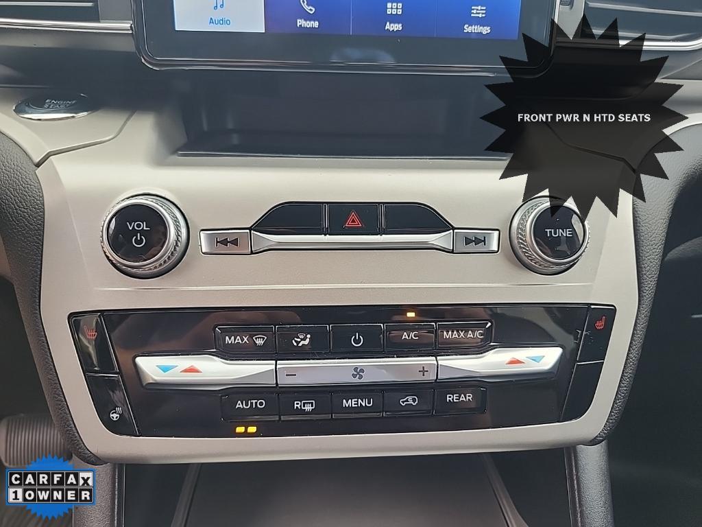 used 2022 Ford Explorer car, priced at $25,997