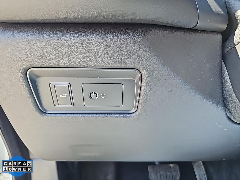 used 2025 Jaguar F-PACE car, priced at $41,997