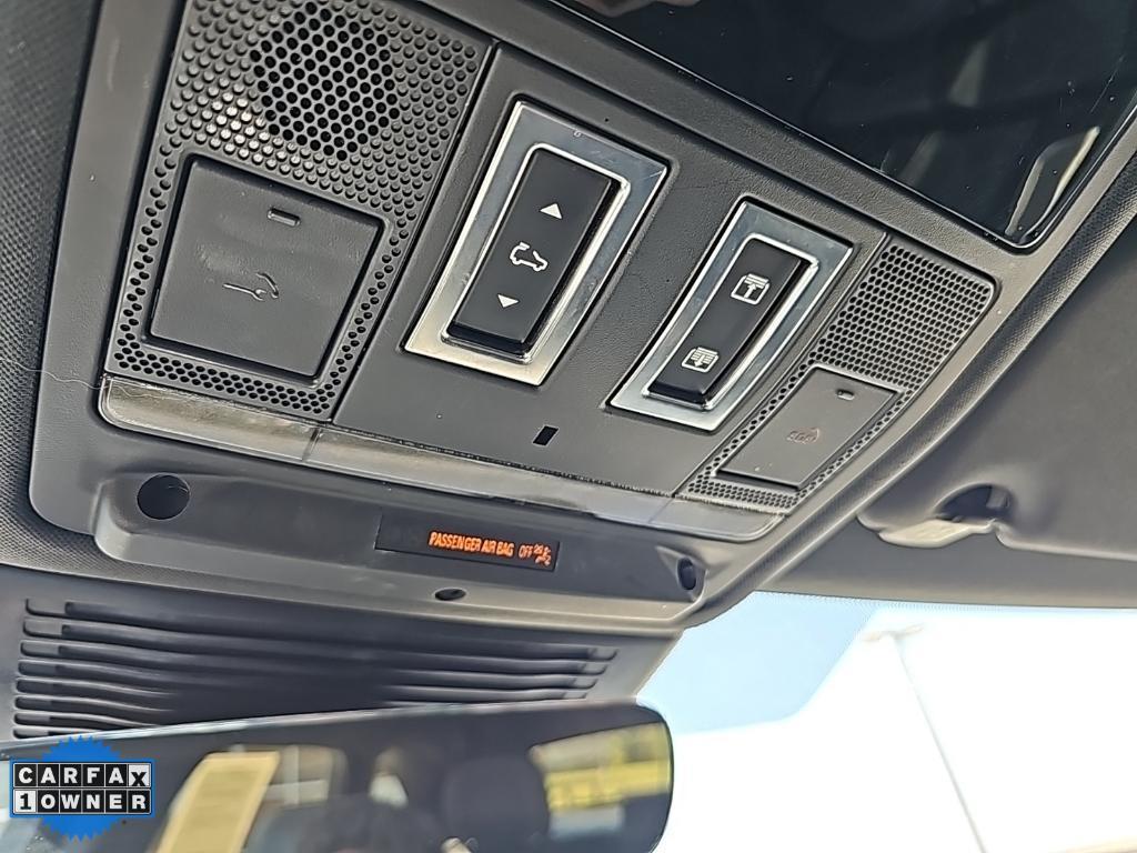 used 2025 Jaguar F-PACE car, priced at $41,997