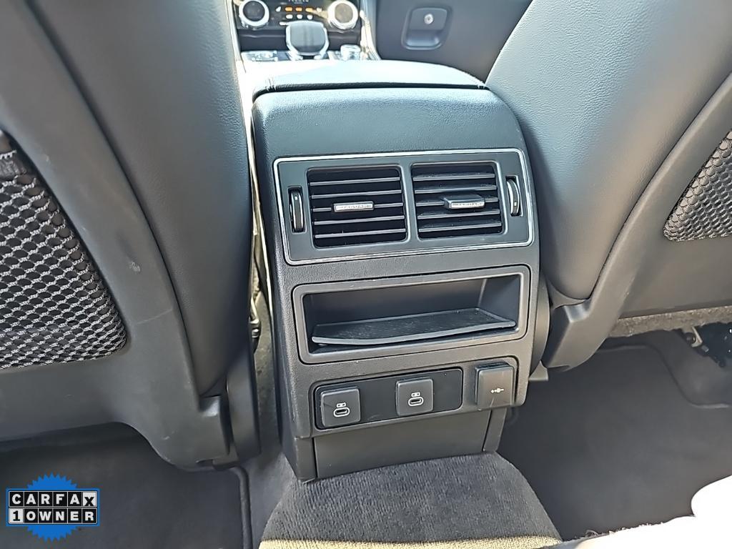 used 2025 Jaguar F-PACE car, priced at $41,997