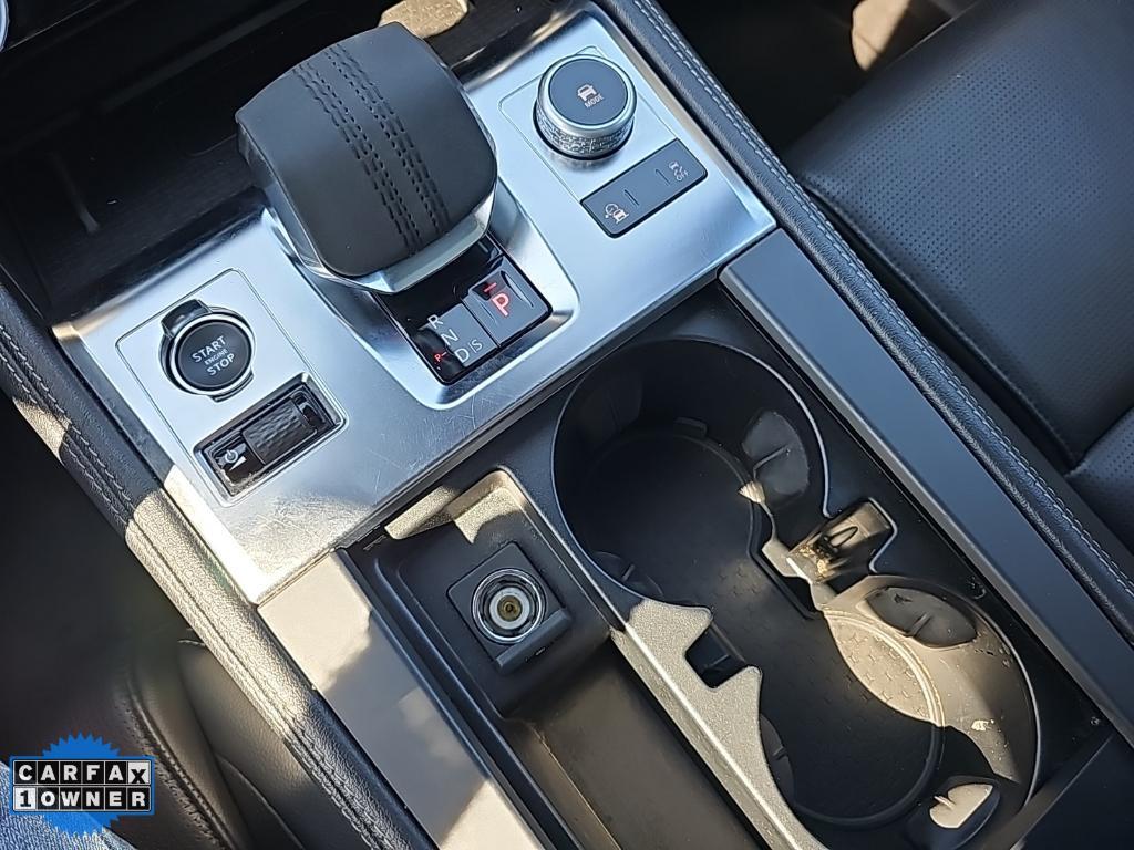 used 2025 Jaguar F-PACE car, priced at $41,997