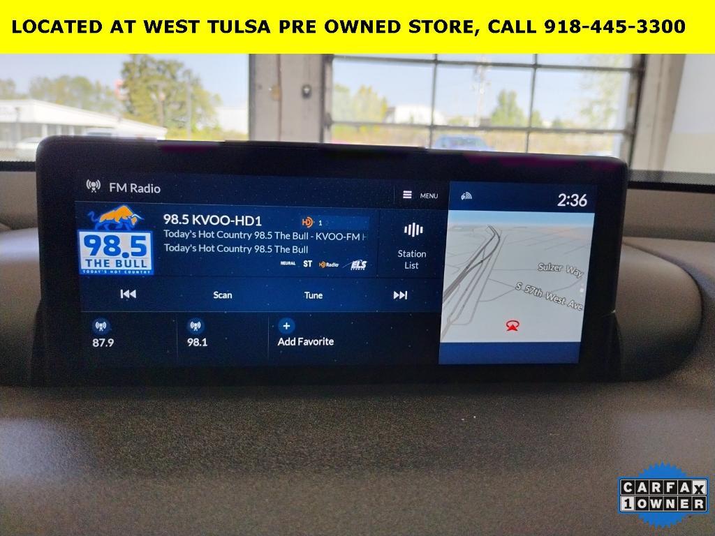 used 2021 Acura TLX car, priced at $27,995