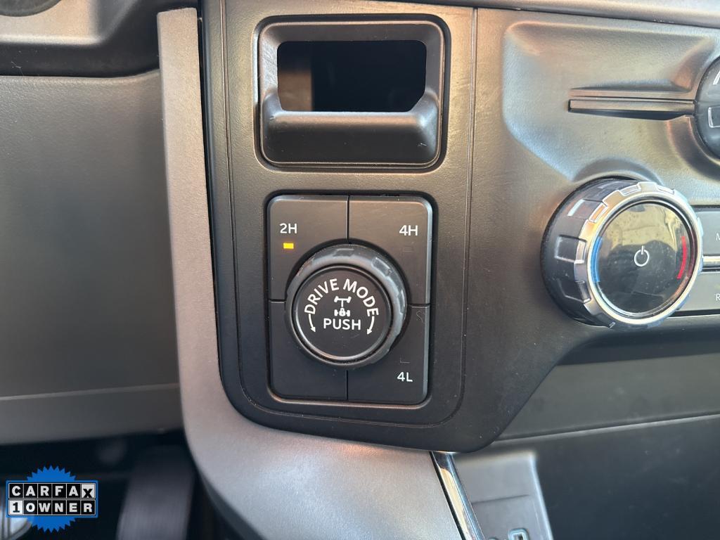 used 2024 Ford F-150 car, priced at $38,997
