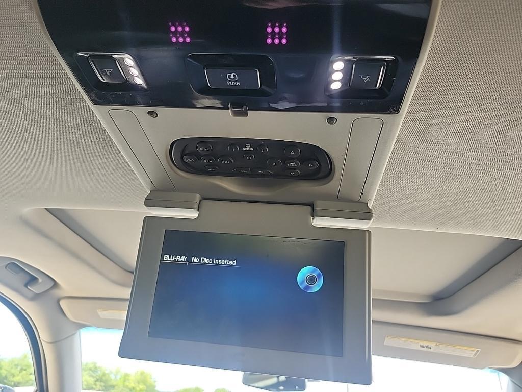 used 2018 Cadillac Escalade car, priced at $27,997
