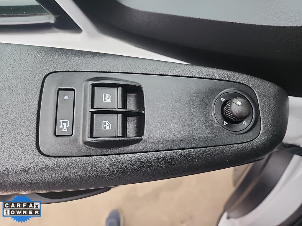 used 2023 Ram ProMaster 2500 car, priced at $30,997