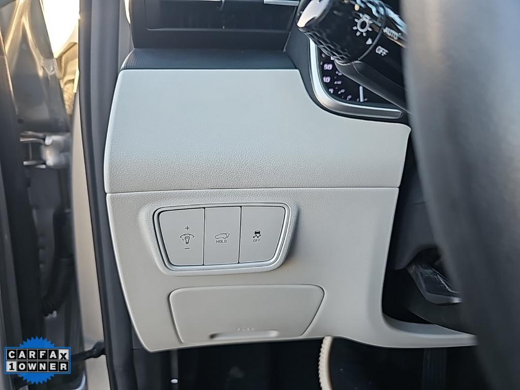 used 2024 Hyundai Tucson car, priced at $21,997