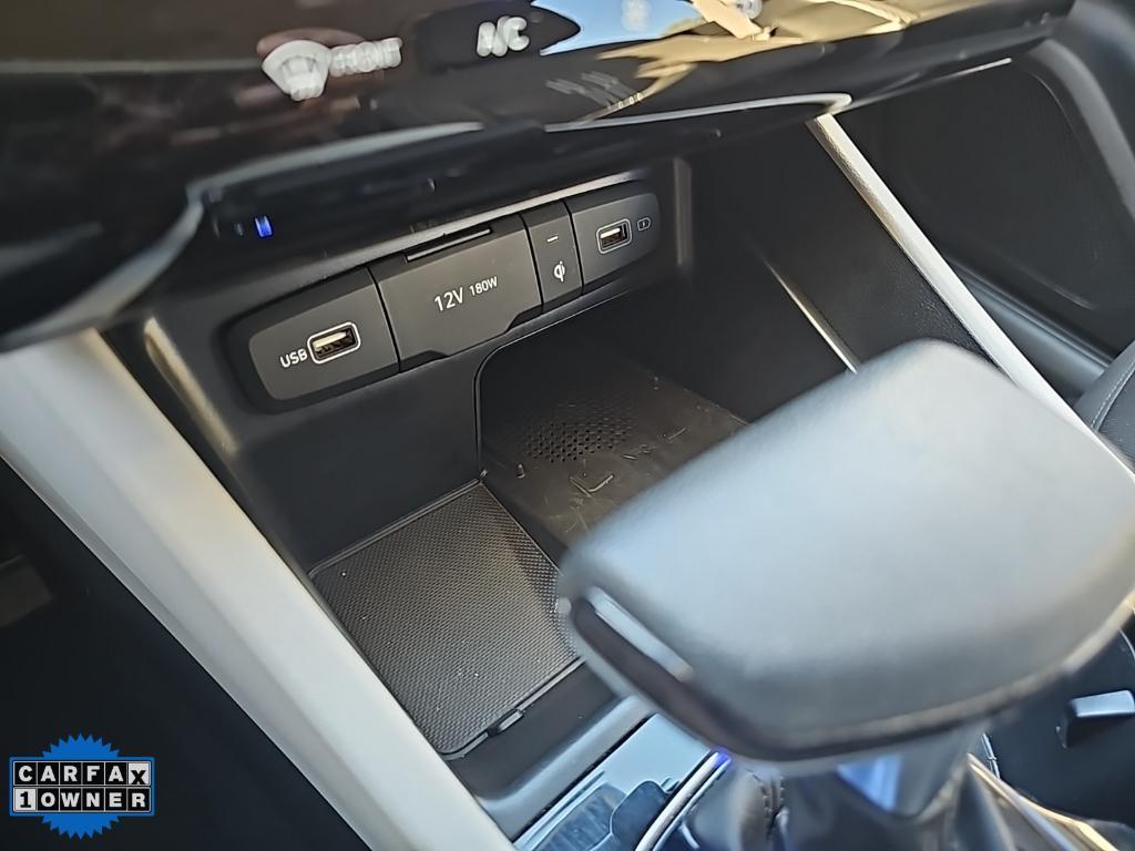 used 2024 Hyundai Tucson car, priced at $21,997