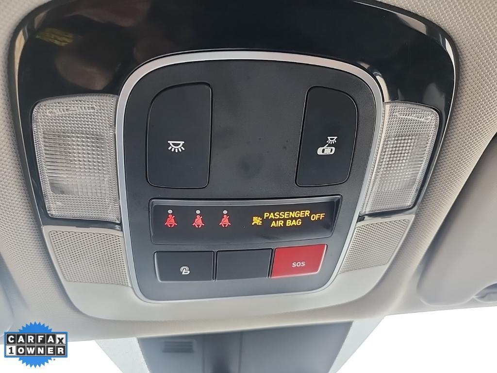 used 2024 Hyundai Tucson car, priced at $21,997