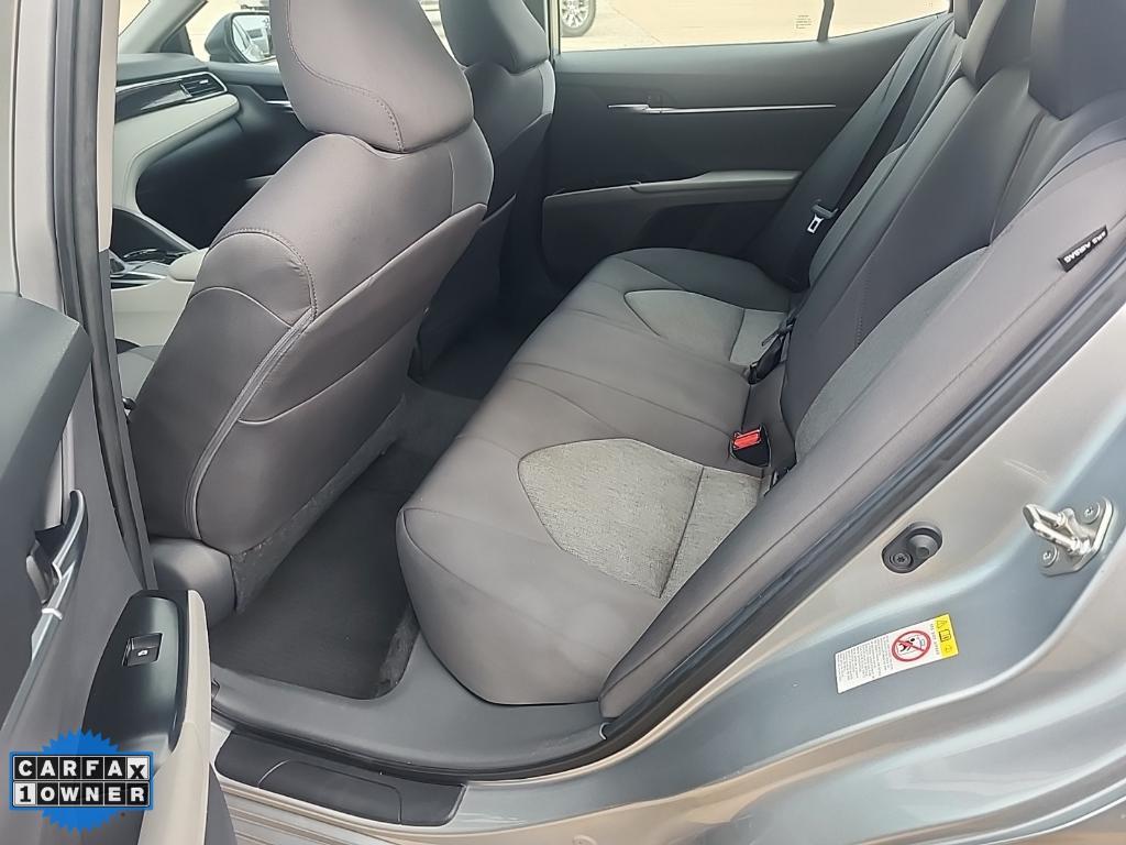 used 2019 Toyota Camry car, priced at $19,997