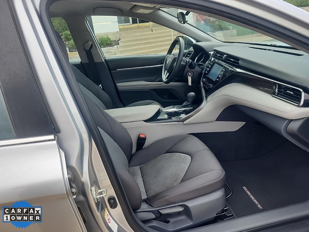 used 2019 Toyota Camry car, priced at $19,997