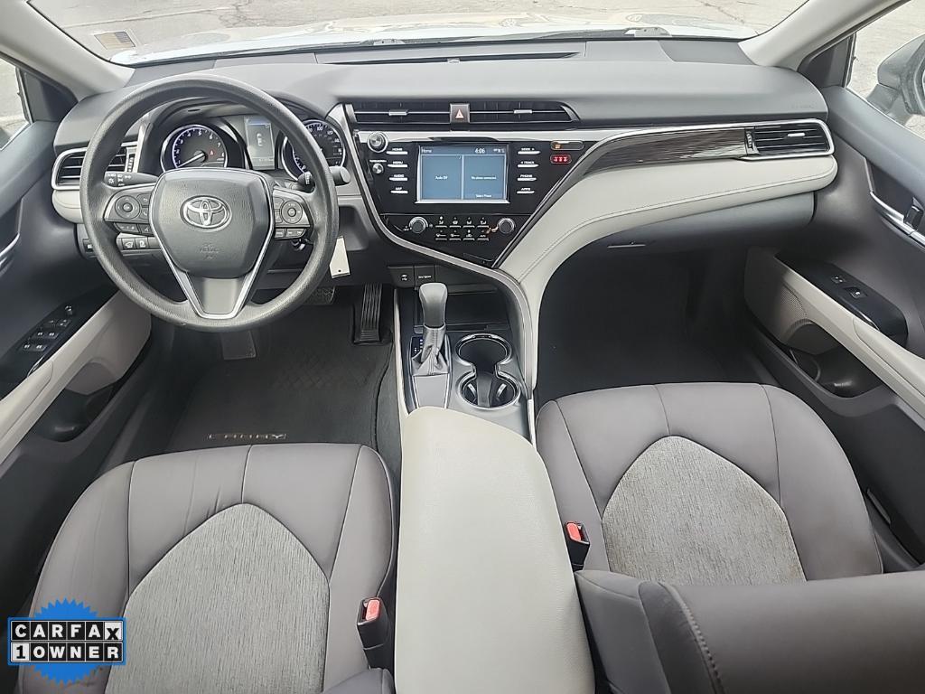 used 2019 Toyota Camry car, priced at $19,997