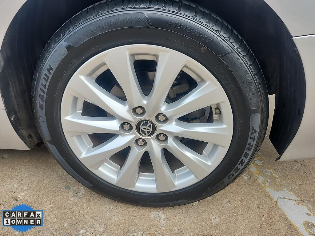 used 2019 Toyota Camry car, priced at $19,997