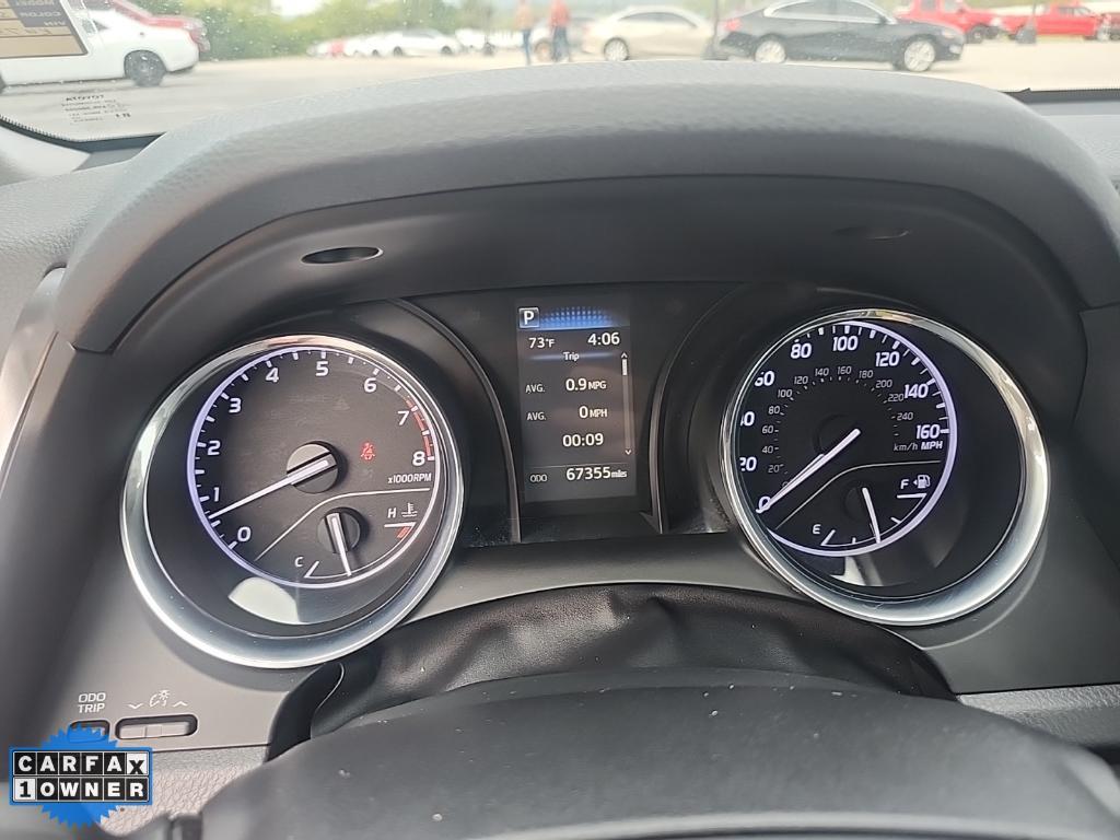 used 2019 Toyota Camry car, priced at $19,997