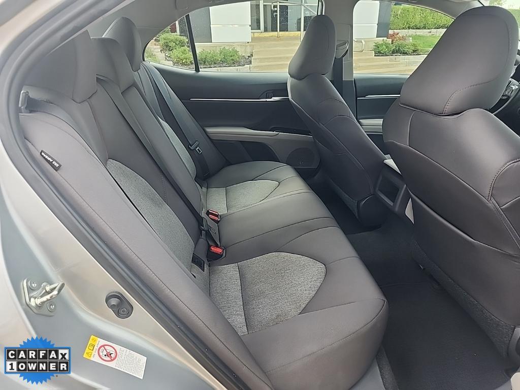 used 2019 Toyota Camry car, priced at $19,997