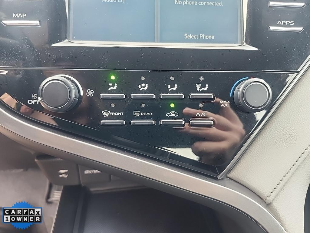 used 2019 Toyota Camry car, priced at $19,997