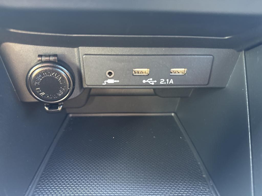 used 2023 Subaru WRX car, priced at $28,990