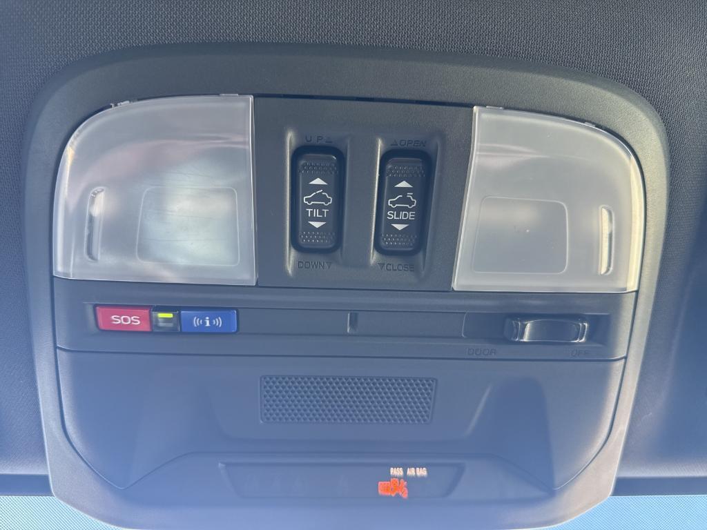 used 2023 Subaru WRX car, priced at $28,990