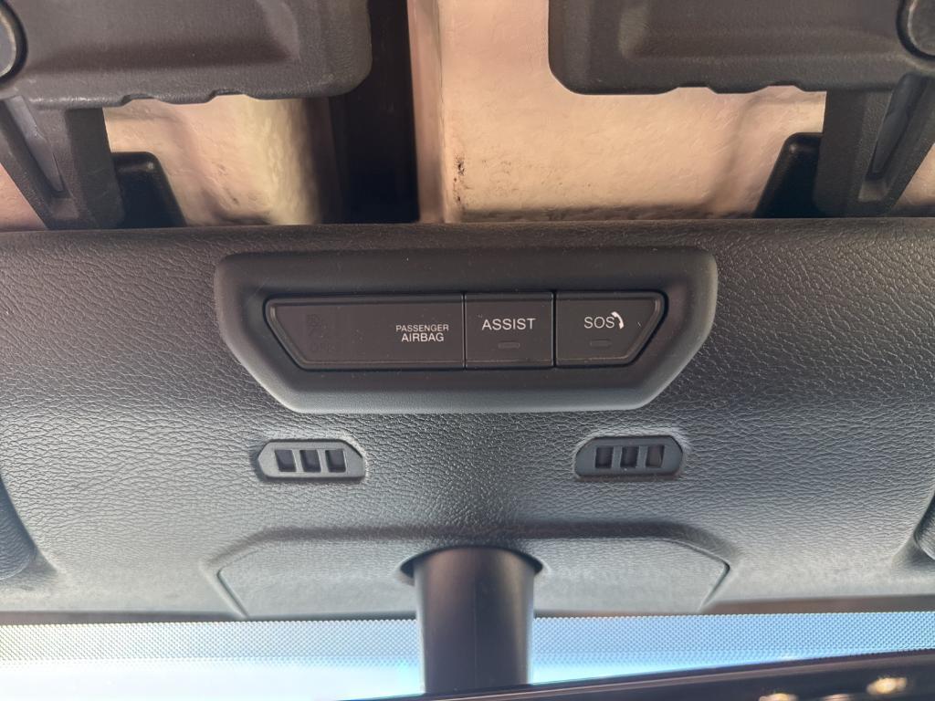 used 2021 Jeep Wrangler Unlimited car, priced at $35,997