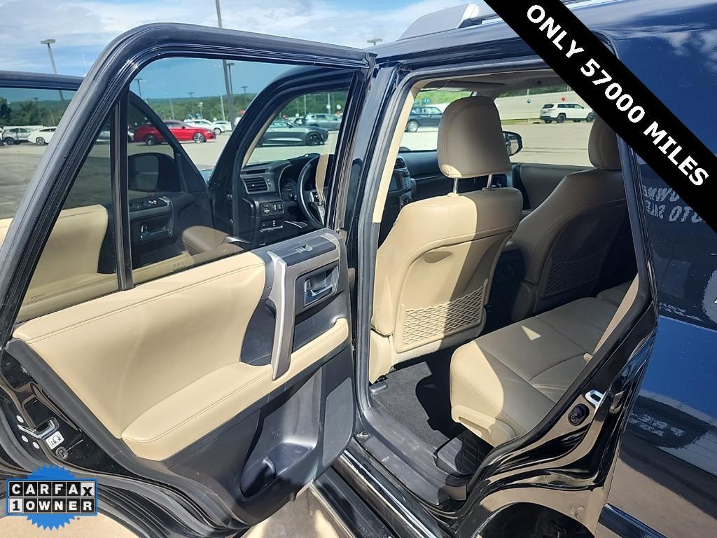 used 2018 Toyota 4Runner car, priced at $35,997