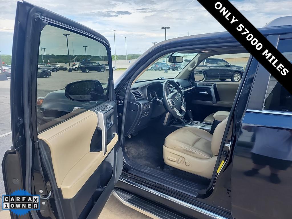 used 2018 Toyota 4Runner car, priced at $35,997