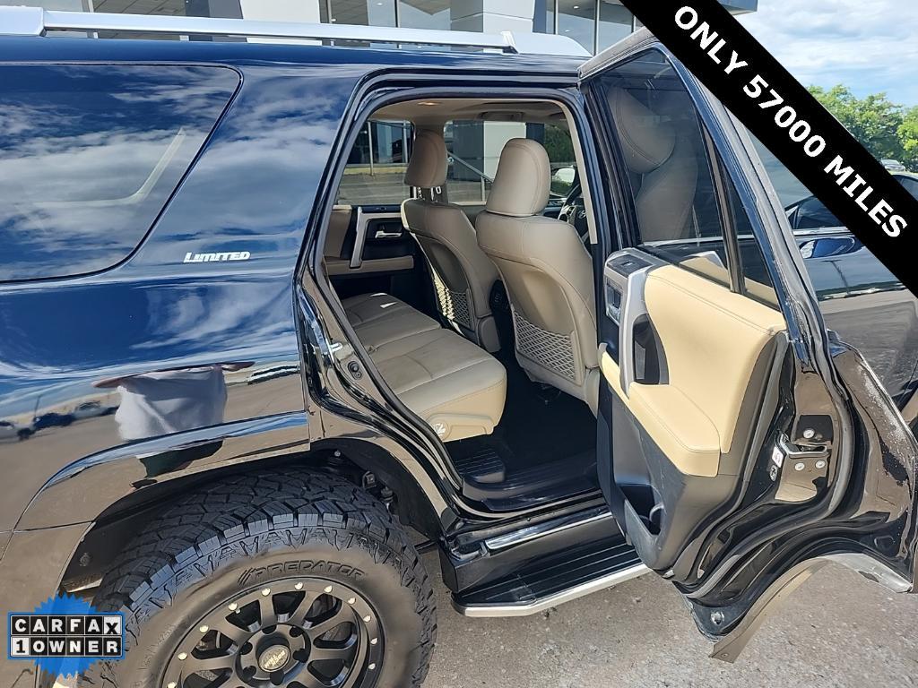 used 2018 Toyota 4Runner car, priced at $35,997